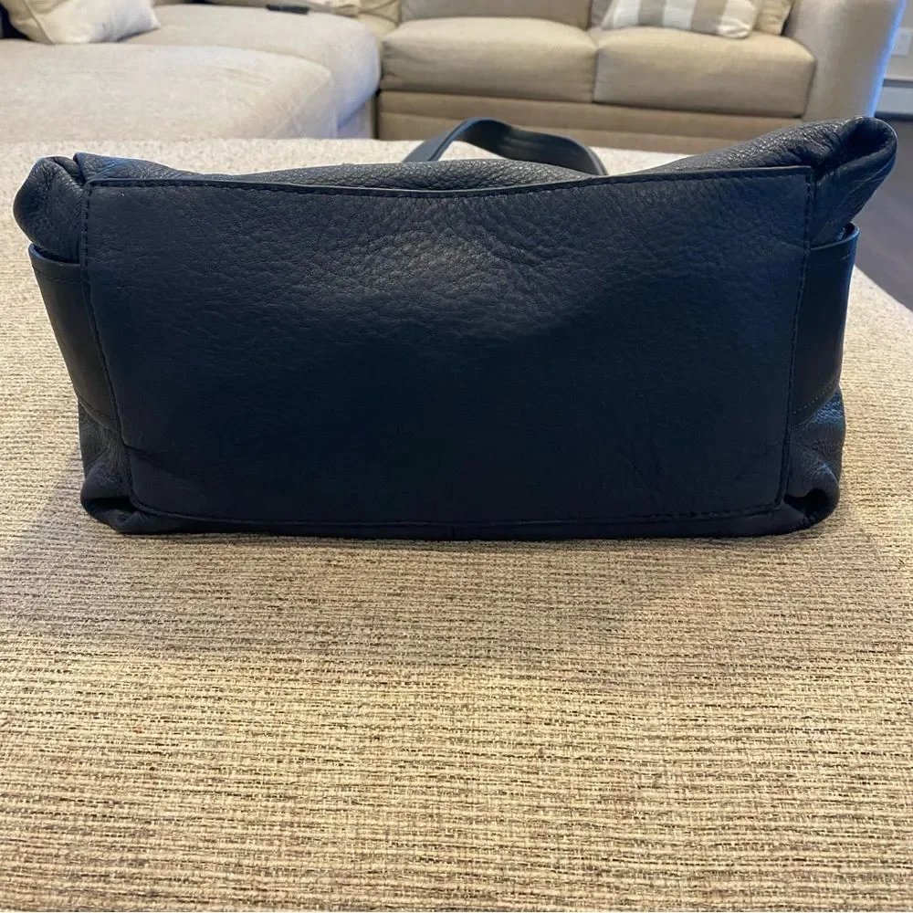 NWOT Vince Camuto Pia Hobo Bag